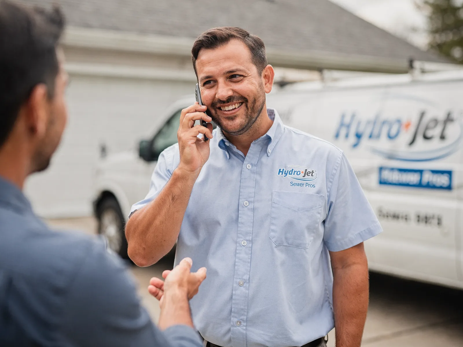 Hydro Jetting Near Me Hay Springs, NE FAQs